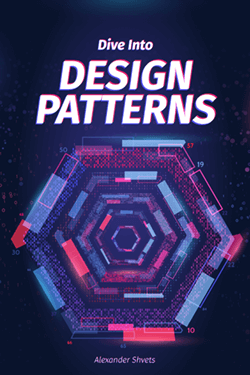 'Dive into Design Patterns' by Alexan­der Shvets